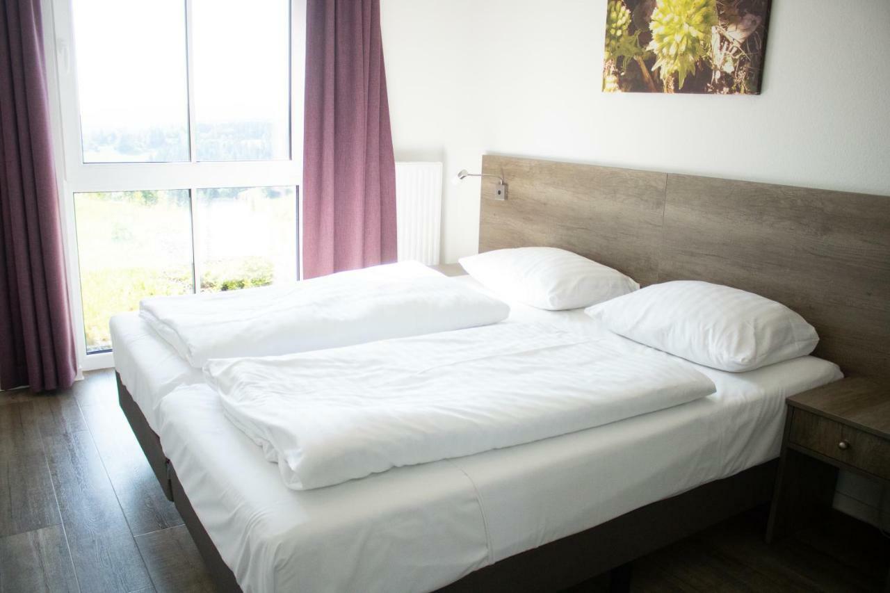Welcome In - Resort Winterberg, Winterberg-Neuastenberg Екстериор снимка