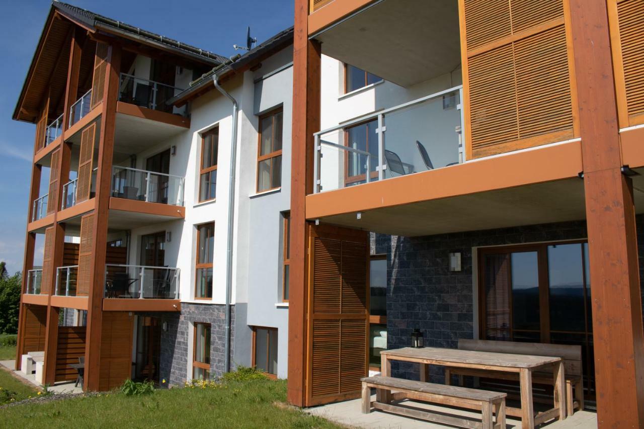 Welcome In - Resort Winterberg, Winterberg-Neuastenberg Екстериор снимка